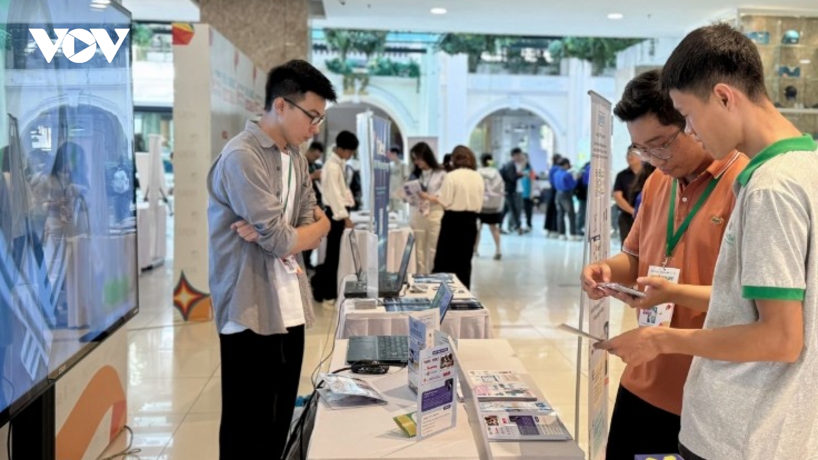 Vietnamese startups attract foreign investment despite global slowdown